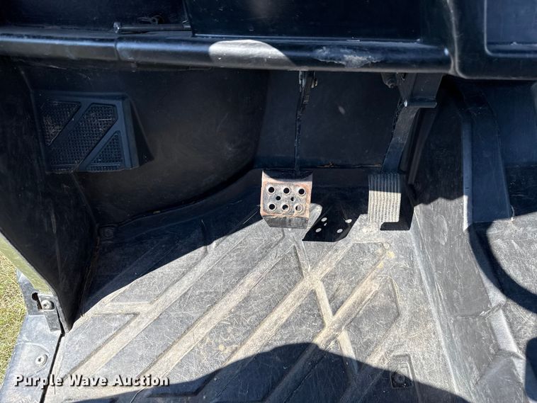 image for item GH9421 2016 Polaris Ranger 570 utility vehicle