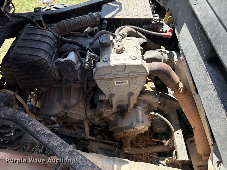 image for item GH9421 2016 Polaris Ranger 570 utility vehicle