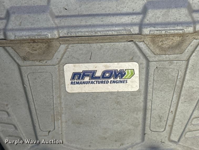 image for item GH9421 2016 Polaris Ranger 570 utility vehicle