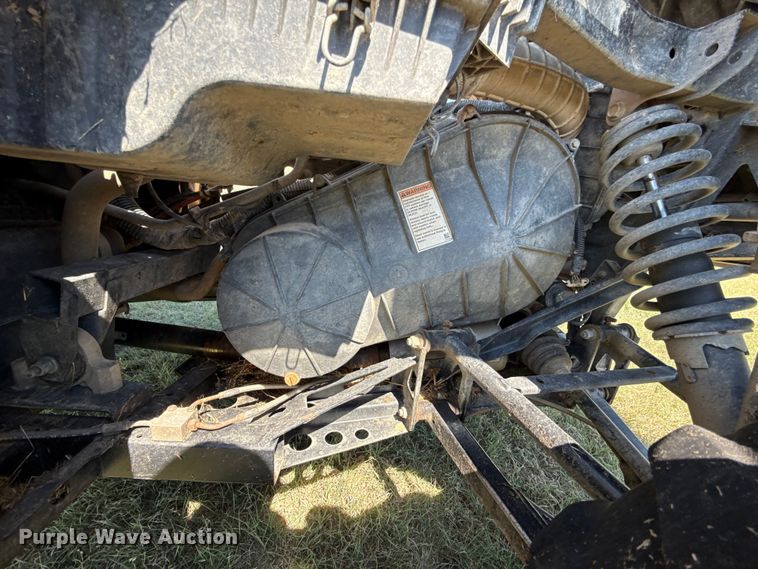 image for item GH9421 2016 Polaris Ranger 570 utility vehicle