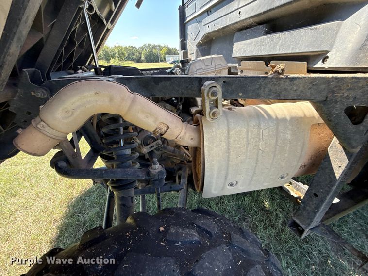 image for item GH9421 2016 Polaris Ranger 570 utility vehicle