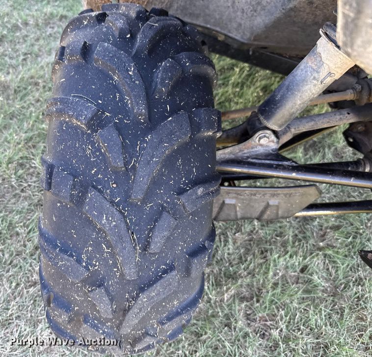 image for item GH9421 2016 Polaris Ranger 570 utility vehicle