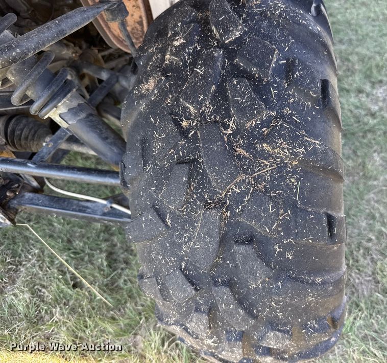 image for item GH9421 2016 Polaris Ranger 570 utility vehicle