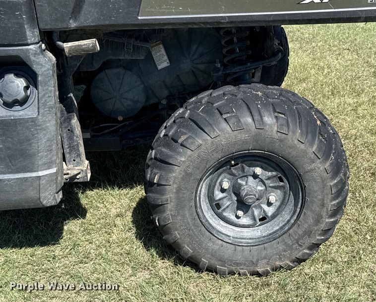 image for item GH9421 2016 Polaris Ranger 570 utility vehicle