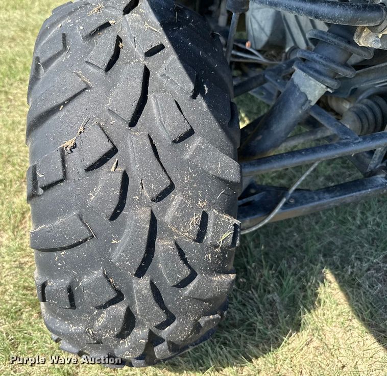 image for item GH9421 2016 Polaris Ranger 570 utility vehicle