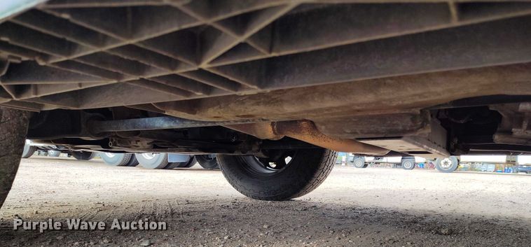 image for item IP9715 2001 Chevrolet Tahoe SUV