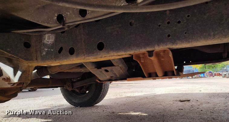 image for item IP9722 2002 Dodge Ram 2500 SLT pickup truck