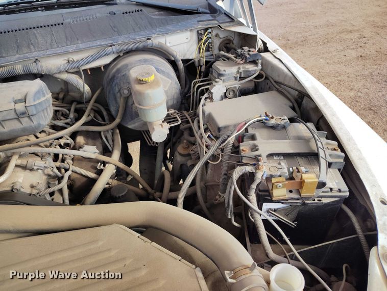 image for item IP9722 2002 Dodge Ram 2500 SLT pickup truck