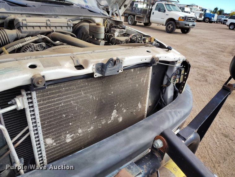 image for item IP9722 2002 Dodge Ram 2500 SLT pickup truck