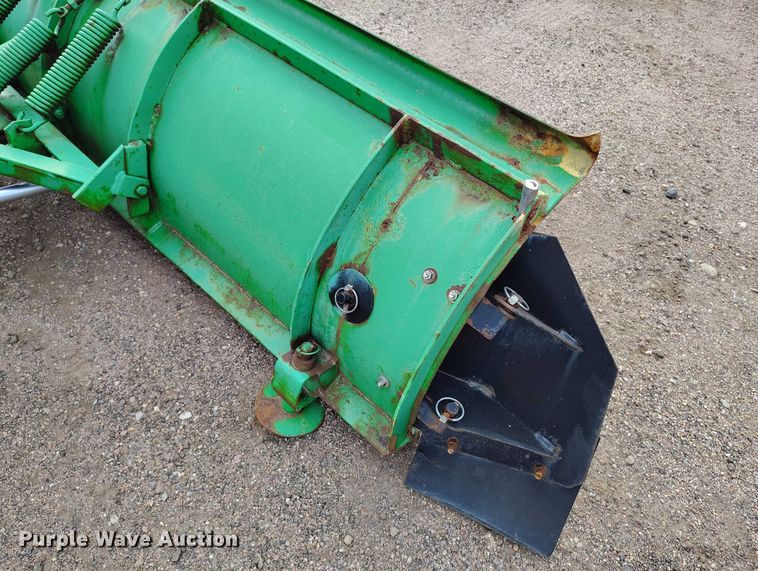 image for item IP9723 1997 Ford F250 XL pickup truck