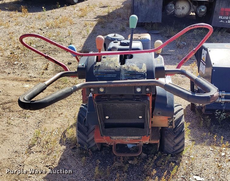 image for item IP9729 2006 Ditch Witch trencher