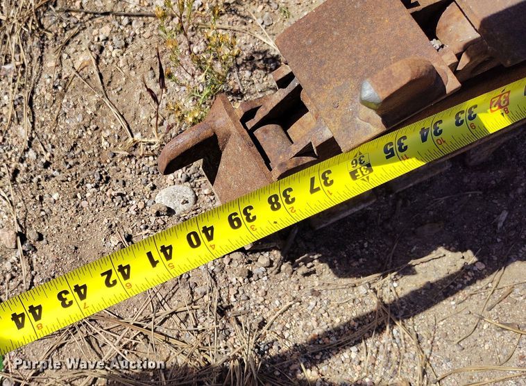 image for item IP9729 2006 Ditch Witch trencher