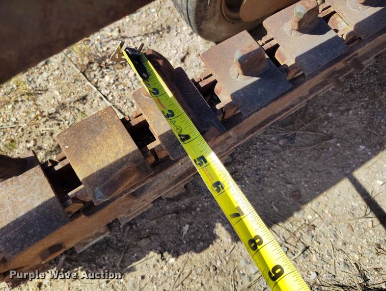 image for item IP9729 2006 Ditch Witch trencher