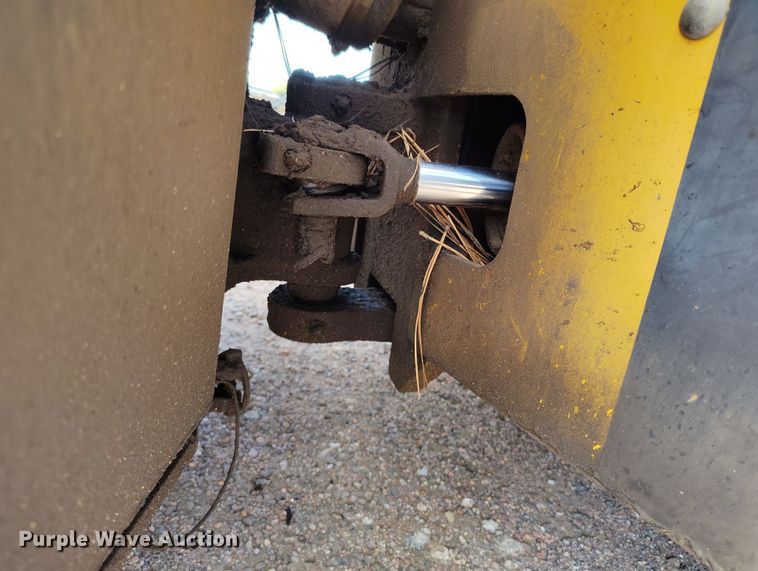 image for item IP9730 2011 Volvo DD29 double drum vibratory roller