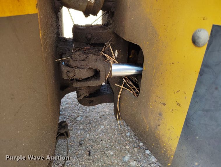 image for item IP9730 2011 Volvo DD29 double drum vibratory roller