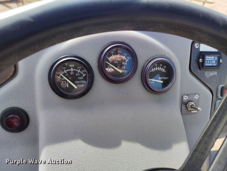 image for item IP9730 2011 Volvo DD29 double drum vibratory roller