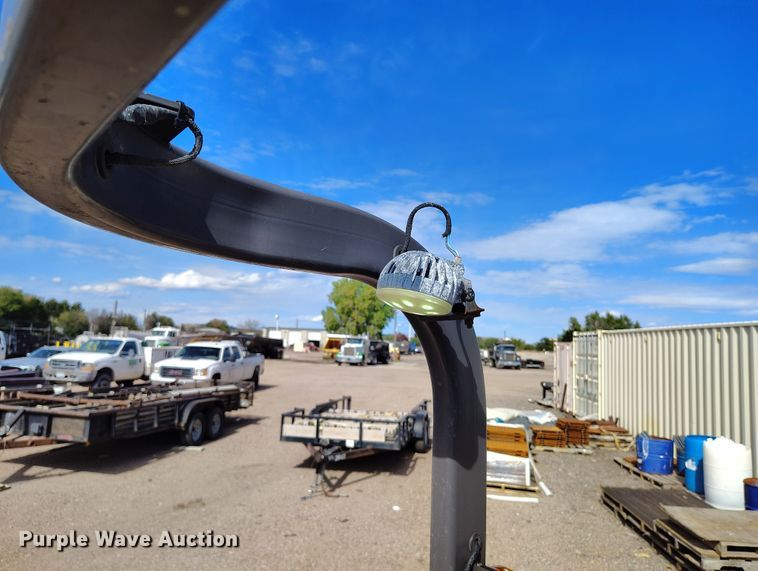 image for item IP9730 2011 Volvo DD29 double drum vibratory roller