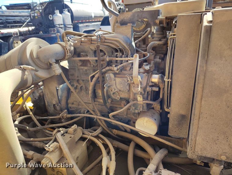 image for item IP9730 2011 Volvo DD29 double drum vibratory roller