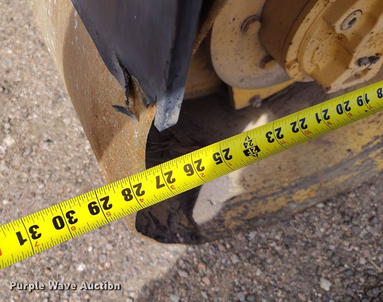 image for item IP9730 2011 Volvo DD29 double drum vibratory roller