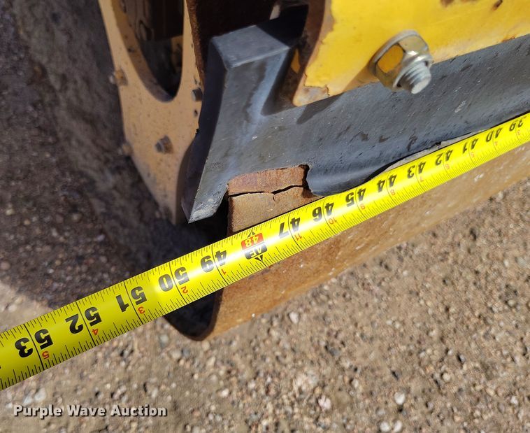 image for item IP9730 2011 Volvo DD29 double drum vibratory roller