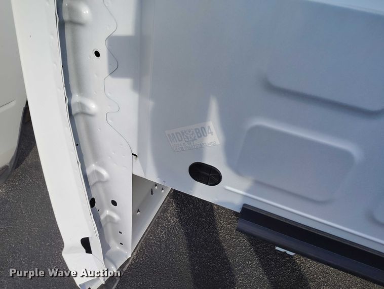 image for item IP9732 RAM 2500 pickup truck bed