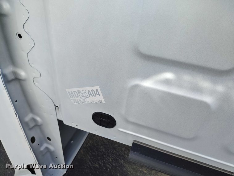 image for item IP9733 RAM 2500 pickup truck bed