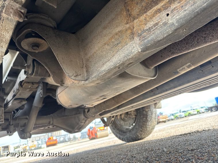 image for item NA9808 2015 GMC Sierra 1500 Crew Cab pickup truck