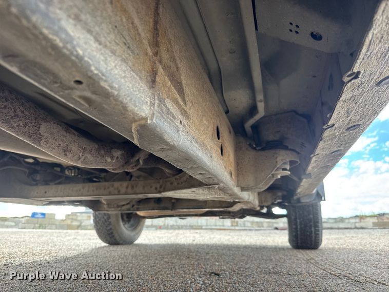 image for item NA9808 2015 GMC Sierra 1500 Crew Cab pickup truck