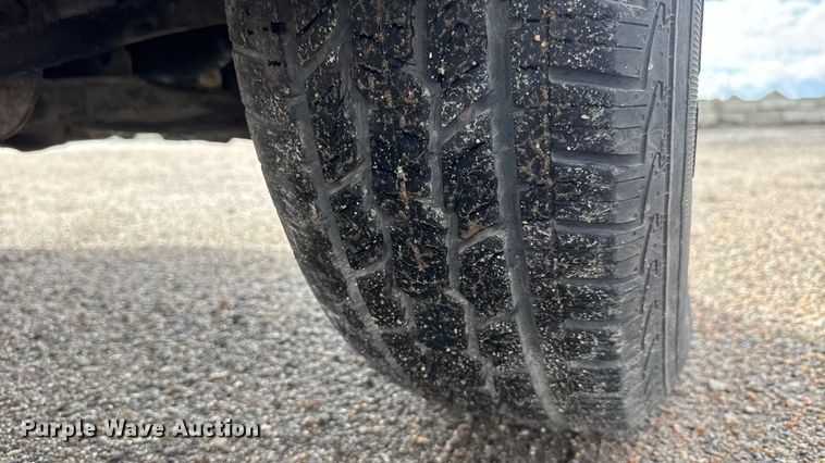 image for item NA9808 2015 GMC Sierra 1500 Crew Cab pickup truck