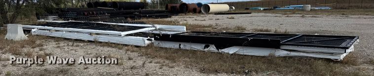 image for item NA9817 2 gates