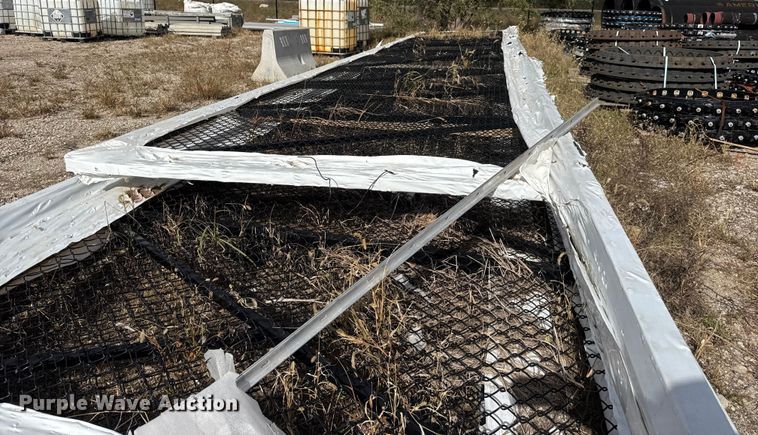 image for item NA9817 2 gates