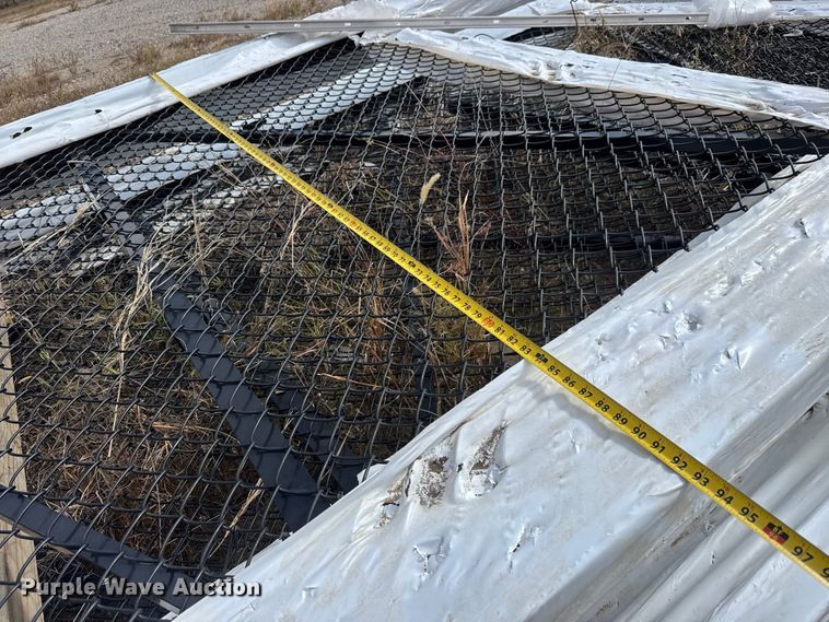 image for item NA9817 2 gates