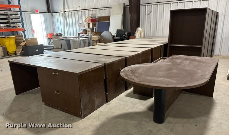 image for item NA9818 Office furniture