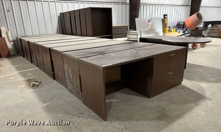 image for item NA9818 Office furniture