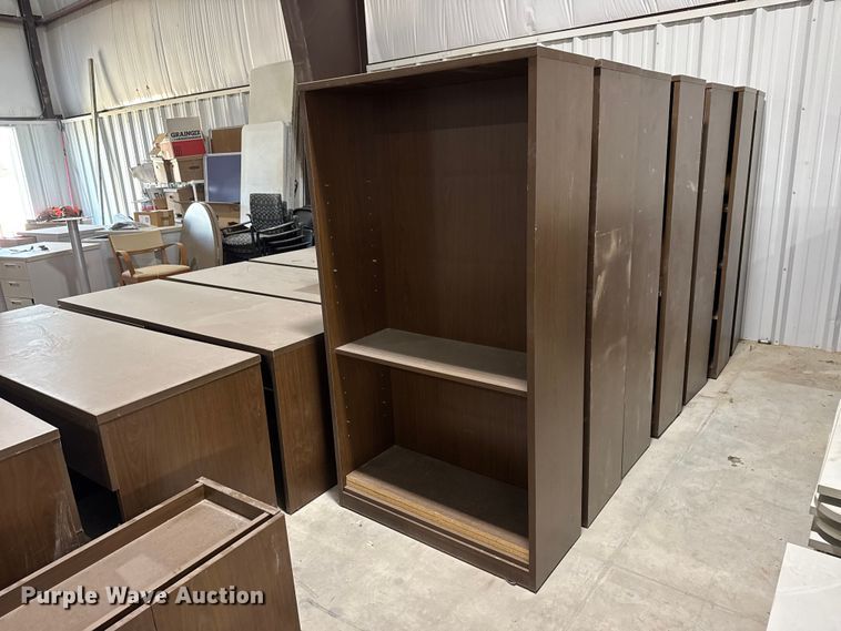 image for item NA9818 Office furniture