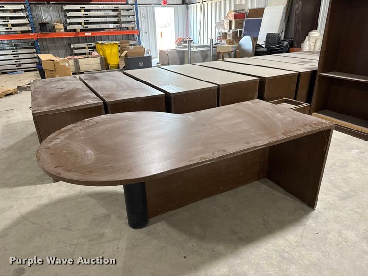 image for item NA9818 Office furniture