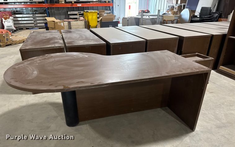 image for item NA9818 Office furniture