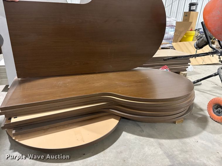 image for item NA9818 Office furniture