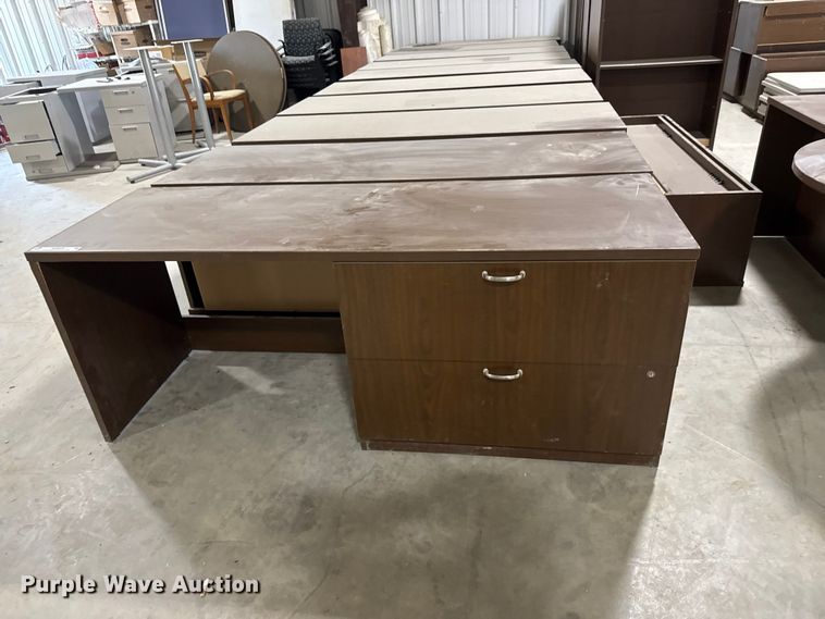 image for item NA9818 Office furniture