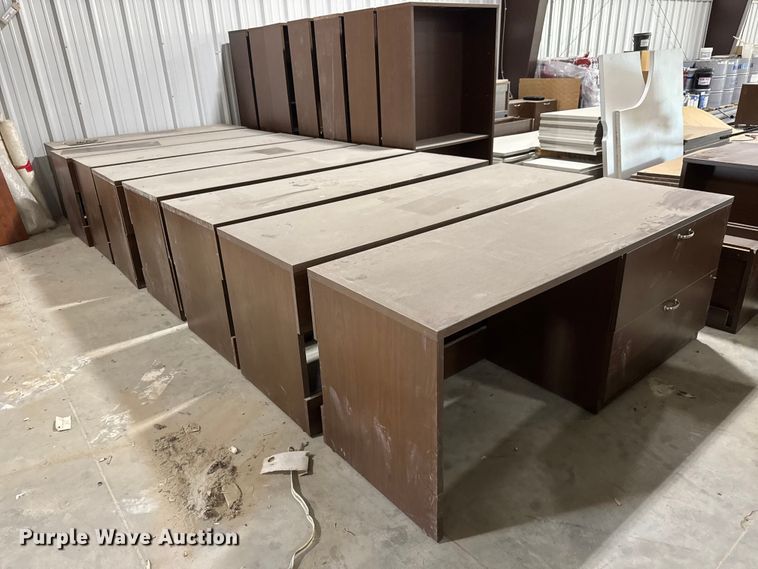 image for item NA9818 Office furniture