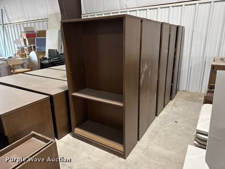 image for item NA9818 Office furniture