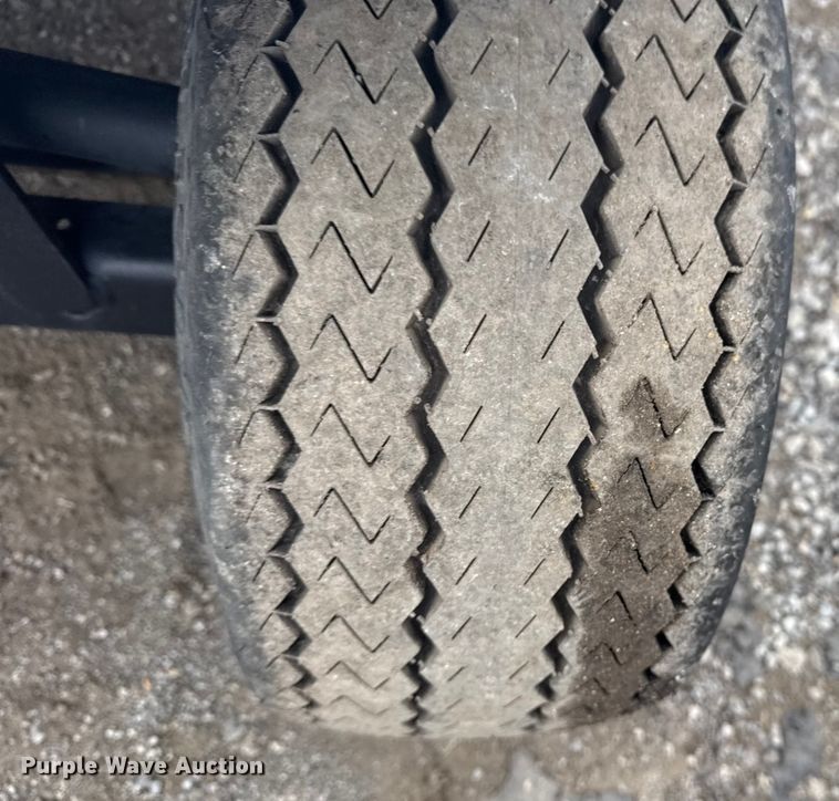 image for item NU9600 EZ-GO TXT48 golf cart