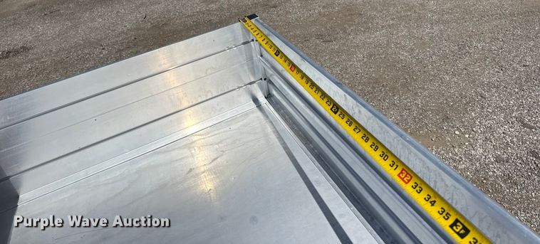 image for item NU9647 2020 Cushman Hauler Pro golf cart