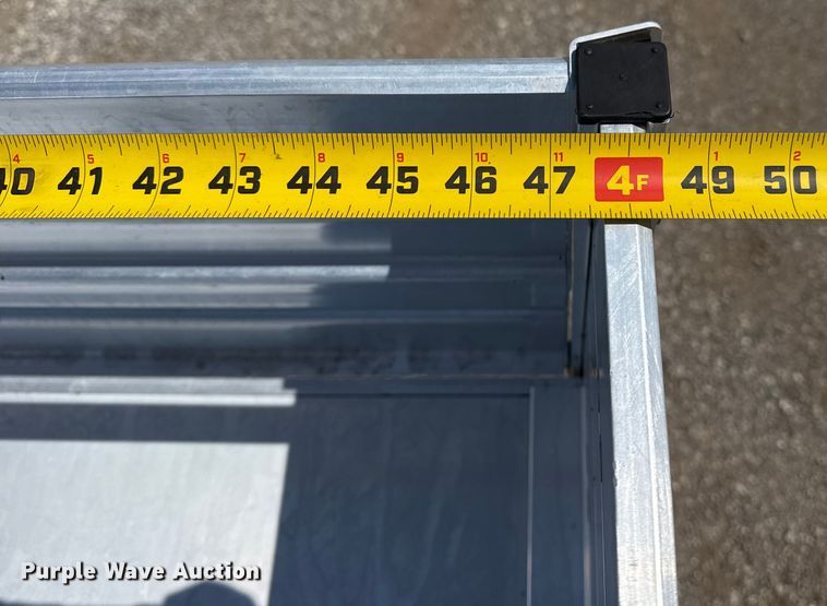 image for item NU9647 2020 Cushman Hauler Pro golf cart