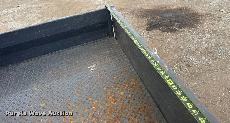 image for item NU9659 2013 Kubota RTV900 utility vehicle