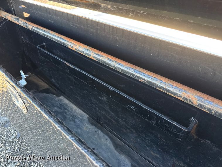 image for item NU9688 2023 PJ Gooseneck 3F492 equipment trailer