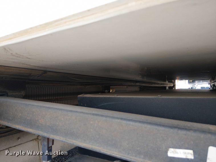 image for item NU9730 2003 Fleetwood Motor Homes Southwind RV