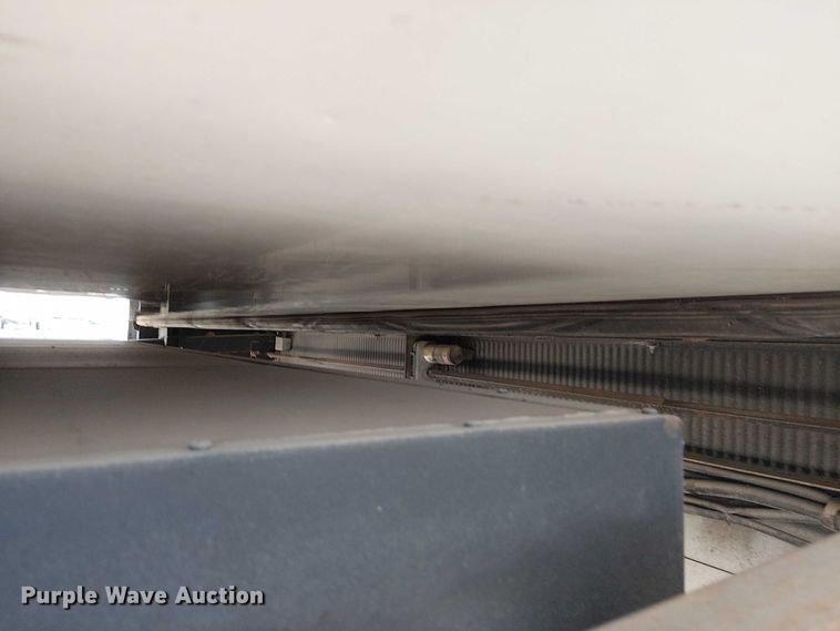 image for item NU9730 2003 Fleetwood Motor Homes Southwind RV