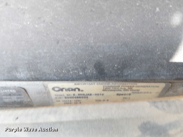 image for item NU9730 2003 Fleetwood Motor Homes Southwind RV