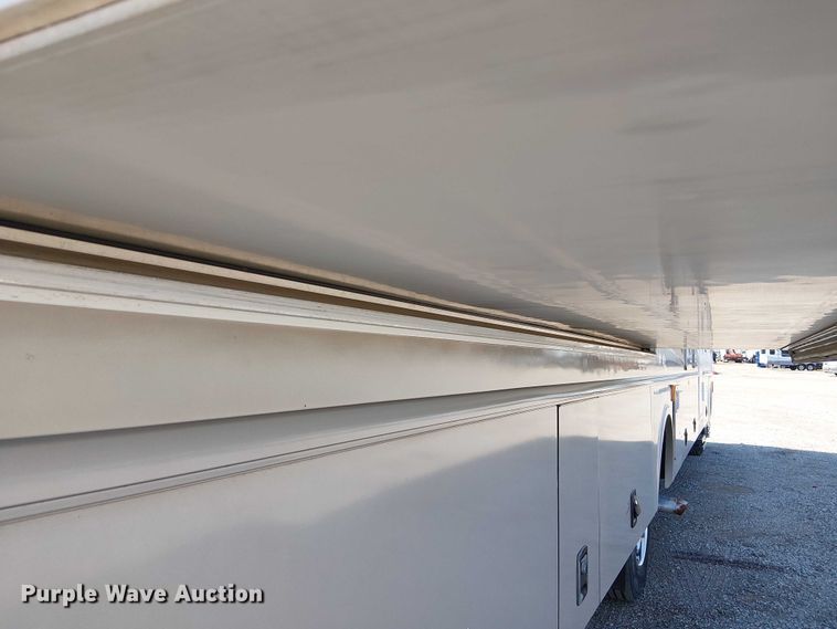 image for item NU9730 2003 Fleetwood Motor Homes Southwind RV